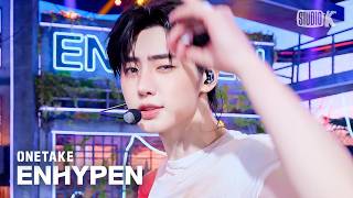 Download lagu [뮤뱅 원테이크 4K HDR] 엔하이픈 (ENHYPEN) 'Bloody Paradise' 4K Bonus Ver. @뮤직뱅크 (Music Bank) 260821 mp3