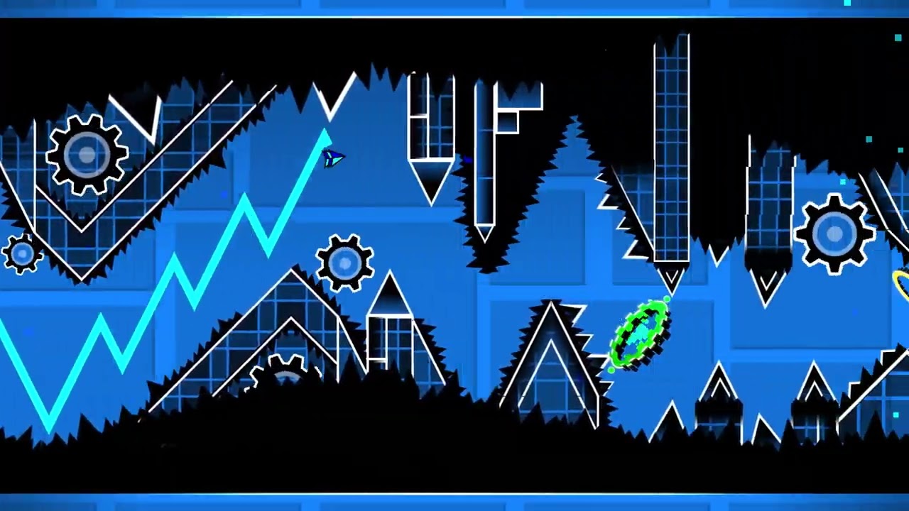 Sh*tty VSC by AcropolisBoy || Geometry Dash