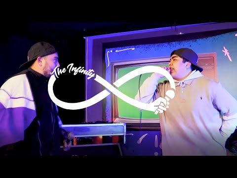 MC SAMO vs SATIM: Cuartos - The Infinity Fecha 1 - 2da Temporada