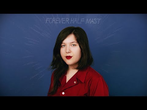 Lucy Dacus - "Forever Half Mast" (Lyric video)
