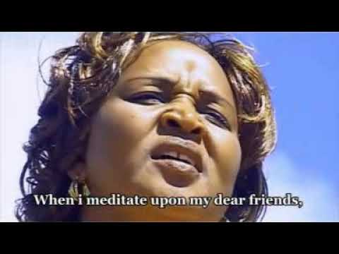 ATONJO TOWANA BY ROSELINE LEKIRIMPOTO