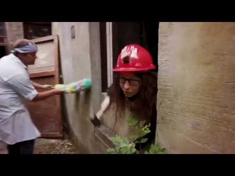 Lipdub 'Onze thuis voor een beeld' - Herzele