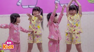 Nhạc Thiếu Nhi Bé Chút Chít Chút Chít - Bài Hát Thiếu Nhi Hay Nhất Cho Bé Ăn Ngon