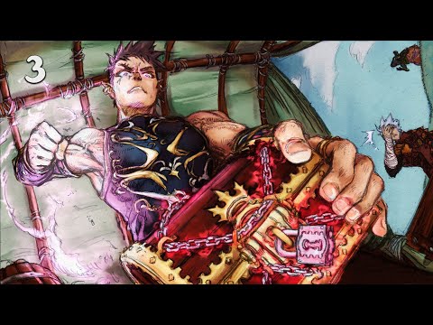 Fantastique | Folge 3 🎲 Pen & Paper Actual Play - Tales off the Script