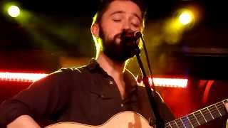 Villagers sing My Lighthouse &amp; Soul Serene @ Oran Mor, Glasgow, 2015
