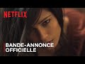 L'Intrusion | Bande-annonce officielle VOSTFR | Netflix France