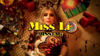 Kadr z teledysku Misstag tekst piosenki Miss Li