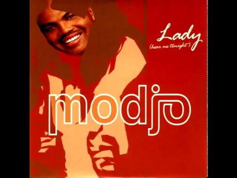 Quad City DJs Vs. Modjo - Barkley (Hear me Tonight)