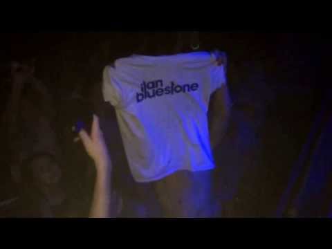 Lange vs Genix - Immersion ilan bluestone remix live ministry of sound