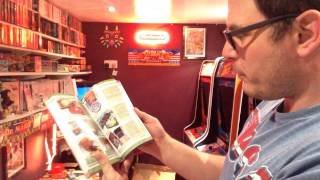 This weeks round up and a huge thank you.