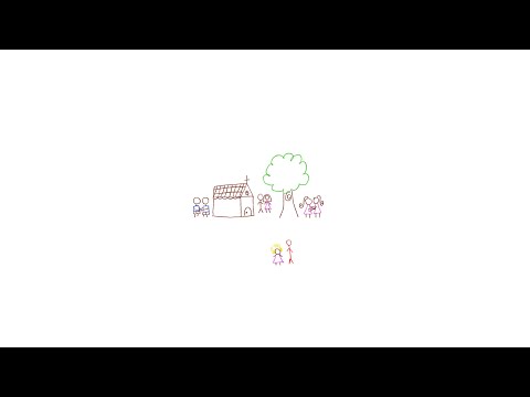 EBONY – Não Lembro da Minha Infância (Letra)