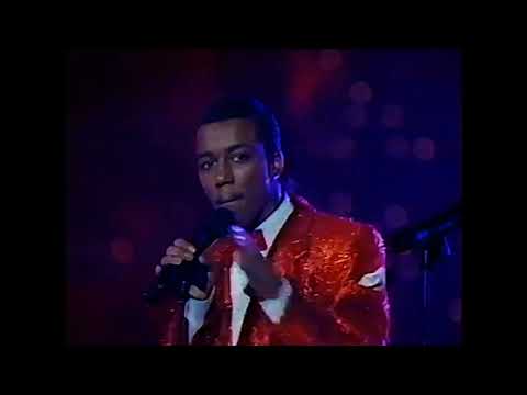 New Edition - It's Christmas All Over The World Motion Picture Santa Claus Scene (Remastered) HQ