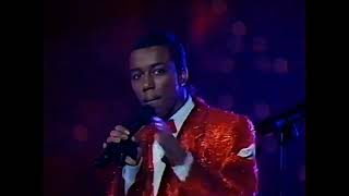 New Edition - It's Christmas All Over The World Motion Picture Santa Claus Scene (Remastered) HQ
