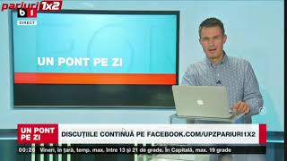 BILETUL ZILEI SPORTINGBET: Pariem cu FCSB-ul în prim-plan!