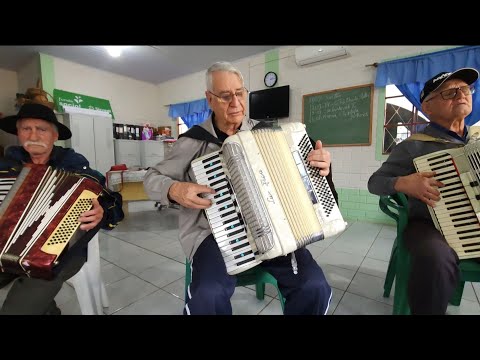 Arceu Ramos — Aula de Gaita em Mato Castelhano | Aniversário — Julho de 2026