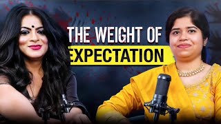 Vagisha in the last episode talks about the precarious balance required to create harmony at home