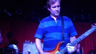 Minus the Bear - Dog Park