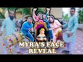 Finally Myra Face Revealed मायरा का फेस रिवील हो गया Hungry 
