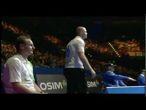 All England 2011 - Final Flashback
