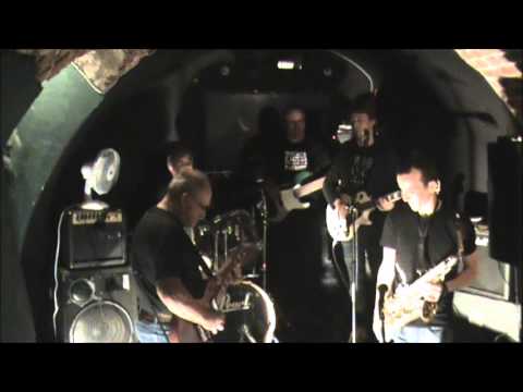 229 Soczewa Blues Session - 24.08.2013