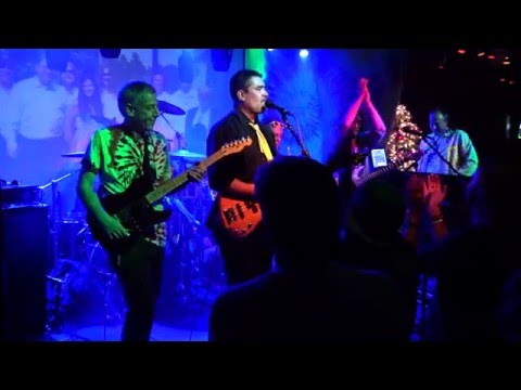 JIM (formerly known as MR.ECTOMY) AT THE PCH CLUB @ THE GOLDEN SAILS-Complete show 4K