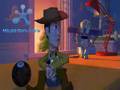 Toy Story Editing Dangerously Funny