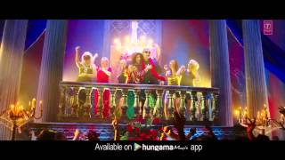 Nas Nas Mein VIDEO Song | Welcome Back