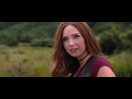 Jumanji Dance Fight