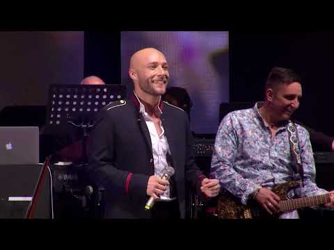 Aurea Fest Požega 2018 - VIGOR – Bol