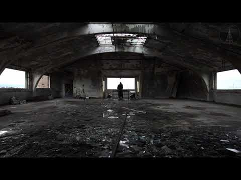 Fangarm - Industrial Techno Live Set