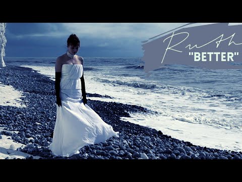 Ruth Koleva - Better (Official Video)