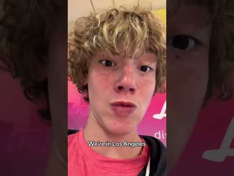 67 #67kid #funny #la #takeover