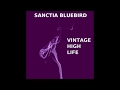 Sanctia Bluebird - The Rider