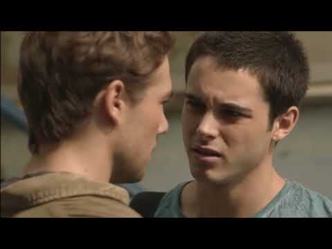 BRUNO Y POL (Su historia de Amor ) MERLI