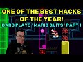 This hack came out of NOWHERE! - Barb Plays 