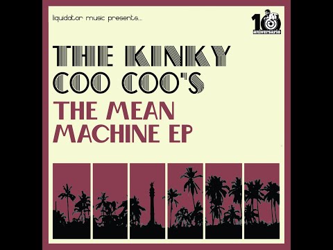 The Kinky Coo Coo's - Something's Got A Hold On Me (Etta James Cover)