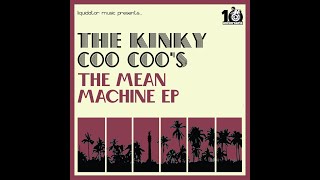 The Kinky Coo Coo's - Something's Got A Hold On Me (Etta James Cover)