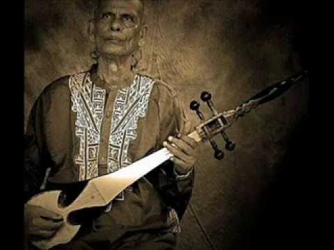 Shah Abdul Karim - Ami Kul Hara Kolongkini