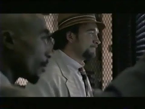Gang Related (1997) - VHS Spot