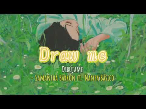 Dibújame - Samantha Barrón