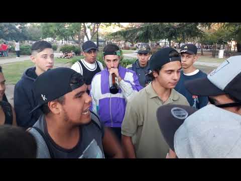 TOBY vs CONE vs SUBEX | 4TOS (FECHA 8)