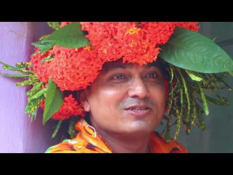 SAO JOAO (A tribute to C. Alvares). O'Luv, Goa, India.