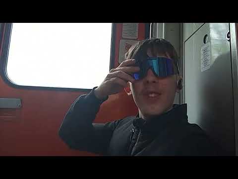 Călătorie cu trenul IR 1657/IR 1858 București Nord-Bacău/Bacău-Piatra Neamț. Ruta Ploiești Sud-Mizil