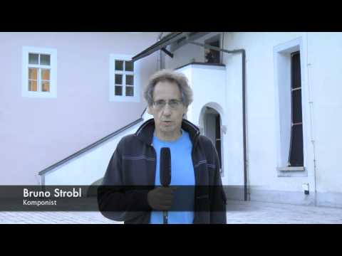 Sara und ihre Männer - Kirchenoper von Bruno Strobl - Text von Peter Deibler