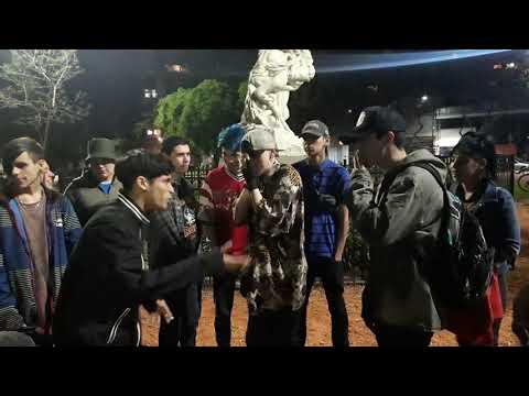 NC vs TALA - 4tos - Dejavu Free - Fecha 8 (27/10/2018)