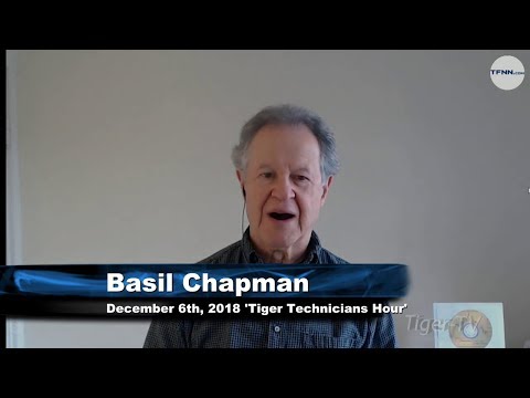 December 6th Tiger Technician's Hour on TFNN - 2018
