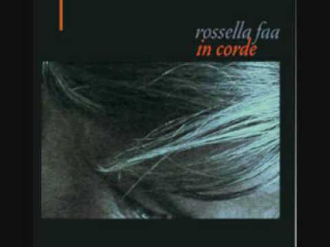 Mi cheria masedu (Rossella Faa-Paolo Pillonca)
