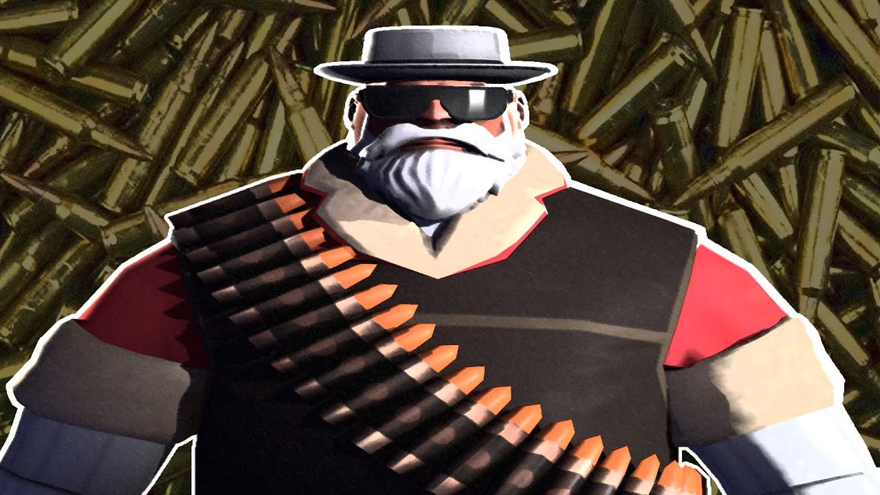 I Main Heavy Now