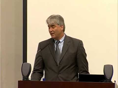 A Festschrift in Honor of Mark Siegler - Part 1 of 6