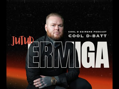 COOL D-BATT OSA 1: Jutud Ermiga